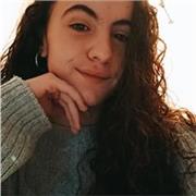 con ganas de compartir mis conocimientos de inglés